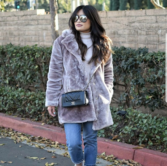 Chanel Mini Flap Bag - Picture 8 of 8